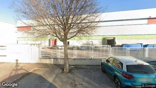 Lokaler til leie i Getafe – Bilde fra Google Street View