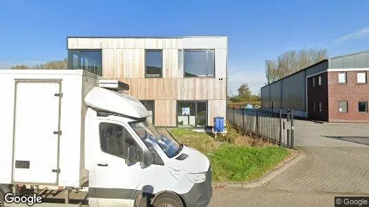 Office spaces for rent i Werkendam - Photo from Google Street View