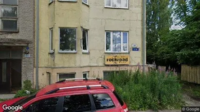 Office spaces for rent in Tallinn Kristiine - Photo from Google Street View