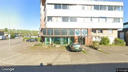 Bedrijfsruimtes te huur in Weesp - Foto uit Google Street View