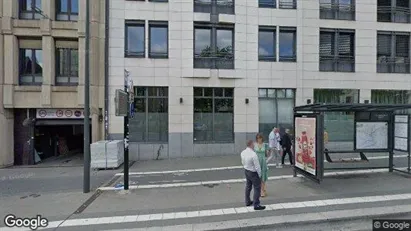 Lokaler til leje i Luxembourg - Foto fra Google Street View