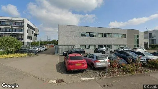 Commercial properties for rent i Koerich - Photo from Google Street View