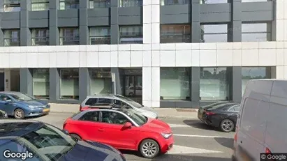 Företagslokaler för uthyrning i Luxemburg – Foto från Google Street View