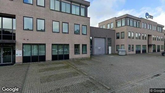Lokaler til leie i Barneveld – Bilde fra Google Street View