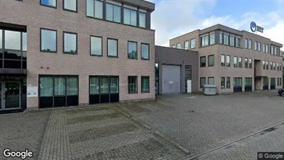 Lokaler til leie i Barneveld – Bilde fra Google Street View