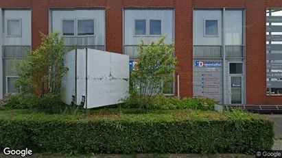 Kontorlokaler til leje i Houten - Foto fra Google Street View