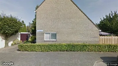 Commercial properties for sale in Almere - Photo from Google Street View