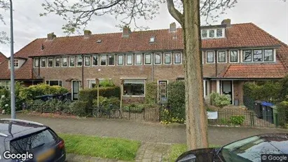 Lokaler til salg i Hilversum - Foto fra Google Street View