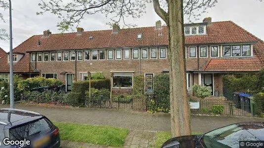 Lokaler til salgs i Hilversum – Bilde fra Google Street View