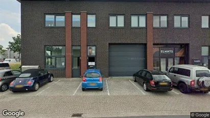Büros zum Kauf in Rijssen-Holten – Foto von Google Street View