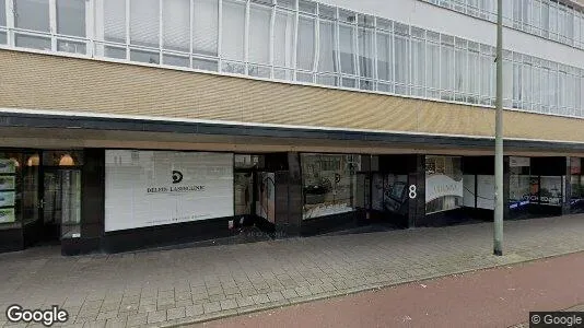 Bedrijfsruimtes te huur i Schiedam - Foto uit Google Street View