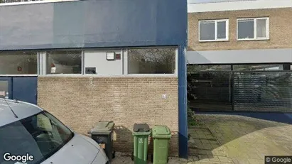 Lokaler til leje i Wageningen - Foto fra Google Street View