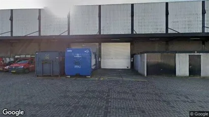 Lokaler til leie i Barendrecht – Bilde fra Google Street View