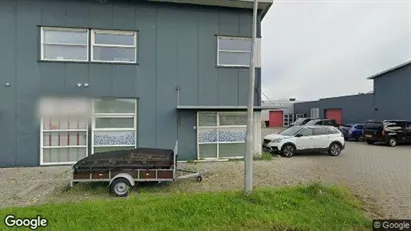 Kontorer til leie i Leeuwarden – Bilde fra Google Street View