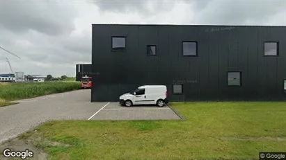 Lokaler til leie i Franekeradeel – Bilde fra Google Street View