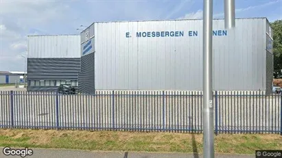 Kantorruimte te huur in Woudenberg - Foto uit Google Street View