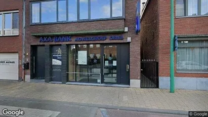 Kantorruimte te koop in Essen - Foto uit Google Street View