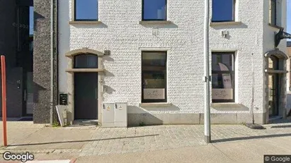 Företagslokaler för uthyrning i Berlaar – Foto från Google Street View
