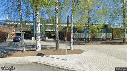 Företagslokaler för uthyrning i Ylöjärvi – Foto från Google Street View