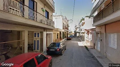 Kontorer til leie i Patras – Bilde fra Google Street View