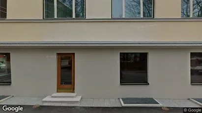 Gewerbeflächen zum Kauf in Tallinn Nõmme – Foto von Google Street View