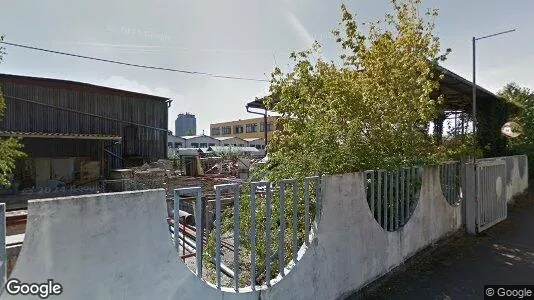 Lokaler til leie i Prievidza – Bilde fra Google Street View