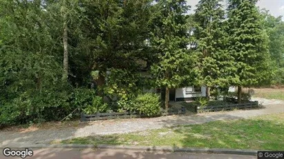 Commercial properties for rent in Woensdrecht - Photo from Google Street View