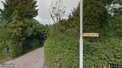 Kontorslokaler för uthyrning i Wijk bij Duurstede – Foto från Google Street View