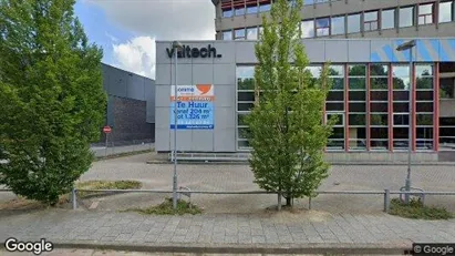 Büros zur Miete in Amersfoort – Foto von Google Street View