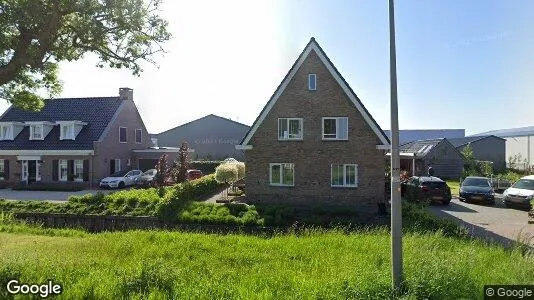Lokaler til leie i Waddinxveen – Bilde fra Google Street View
