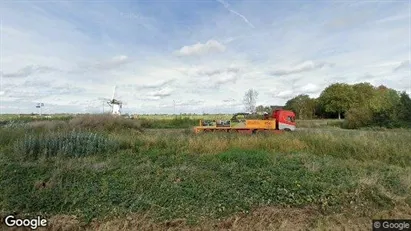 Lokaler til leie i Aalburg – Bilde fra Google Street View