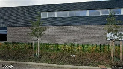 Lokaler til leje i Lansingerland - Foto fra Google Street View