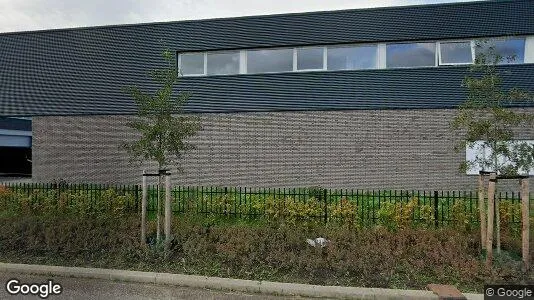 Lokaler til leie i Lansingerland – Bilde fra Google Street View