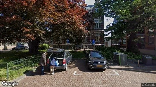 Office spaces for rent i Goes - Photo from Google Street View