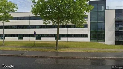 Kantorruimte te huur in Viborg - Foto uit Google Street View