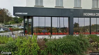 Kontorlokaler til leje i Dublin 15 - Foto fra Google Street View