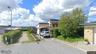 Gewerbeflächen zum Kauf in Hjørring – Foto von Google Street View