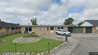 Gewerbeflächen zum Kauf in Hjørring – Foto von Google Street View