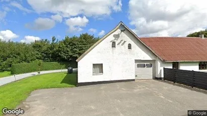 Lokaler til salg i Vrå - Foto fra Google Street View