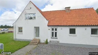 Gewerbeflächen zum Kauf in Hjørring – Foto von Google Street View