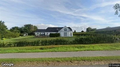 Lokaler til salg i Jerslev J - Foto fra Google Street View