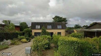 Gewerbeflächen zum Kauf in Hjørring – Foto von Google Street View