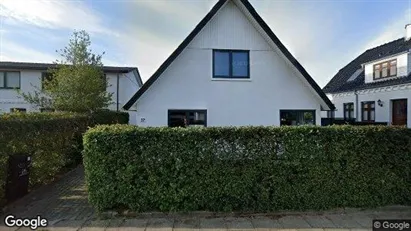 Gewerbeflächen zum Kauf in Hjørring – Foto von Google Street View