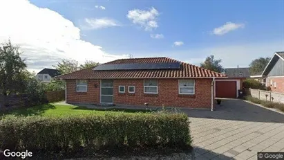 Gewerbeflächen zum Kauf in Hirtshals – Foto von Google Street View