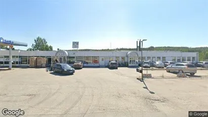 Büros zur Miete in Bollnäs – Foto von Google Street View
