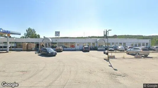 Office spaces for rent i Bollnäs - Photo from Google Street View