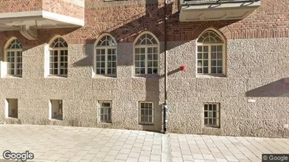 Kontorer til leie i Östermalm – Bilde fra Google Street View
