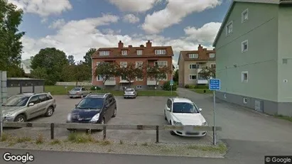 Gewerbeflächen zur Miete in Bollnäs – Foto von Google Street View