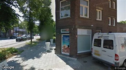 Lokaler til leje i Maastricht - Foto fra Google Street View