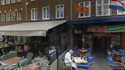 Gewerbeflächen zur Miete in Venlo – Foto von Google Street View